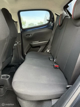 Peugeot 108 Peugeot 108 1.0 e-VTi Allure CARPLAY / Camera - afbeelding nr 14