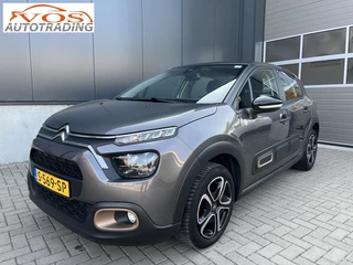 Citroën C3 Citroën C3 1.2 PT C-Series - afbeelding nr 1