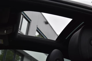 Mercedes-Benz E-Klasse Mercedes-Benz E-klasse Coupé 200 Edition 1 AMG Pano Sfeer Camera - afbeelding nr 24