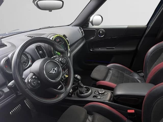 MINI Countryman Mini Countryman SE 2.0 John Cooper Works ALL4 Chili | Pano • HUD • Harman Kardon • Apple CarPlay | 2018 - afbeelding nr 25