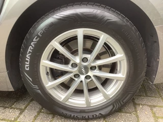 Audi A6 - afbeelding nr 17