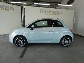 Fiat 500 Fiat 500 1.0 Hybr. Launch Ed. - afbeelding nr 2