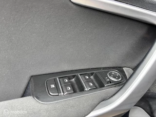 Kia cee'd Kia cee'd 1.0 T-GDi DynamicLine / Luxe uitvoering - afbeelding nr 10