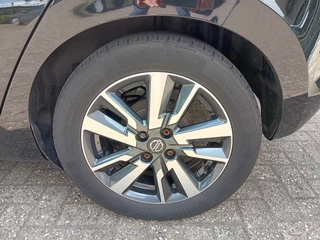 Nissan Micra Nissan Micra 0.9 IG-T N-Connecta|NAV|CLIMA|CRUISE|CAMERA - afbeelding nr 8