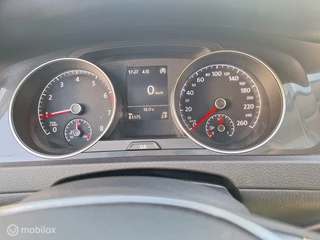 Volkswagen Golf VOLKSWAGEN GOLF 1.0 TSI COMFORTLINE / ACC / Carplay / - afbeelding nr 15