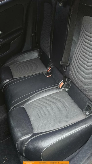 Mercedes-Benz A-Klasse Mercedes A-klasse 180 Business Solution AMG - afbeelding nr 13