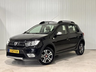 Dacia Sandero Stepway 0.9 TCe SL Stepway|CRUISE CONTROL|NAVIGATIE