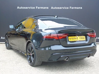 Jaguar XE - afbeelding nr 5