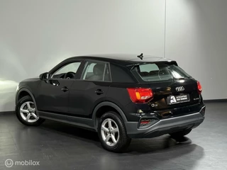 Audi Q2 Audi Q2 35 TFSI S-TRONIC Advanced | CRUISE | NAVI | MULTIMED - afbeelding nr 12