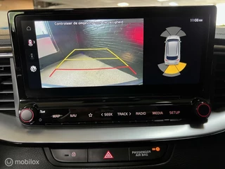 Kia Ceed Sportswagon Kia Ceed Sportswagon 1.6 GDI PHEV ExecutiveLine * Pano * Carplay * - afbeelding nr 20