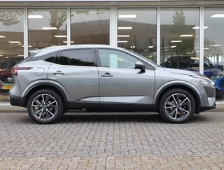 Nissan QASHQAI - afbeelding nr 6