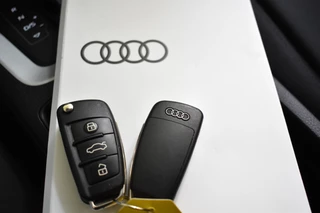 Audi Q3 Audi Q3 45 TFSI e 245pk S-TRONIC PRO-LINE VIRTUAL/PDC/CARPLAY - afbeelding nr 42