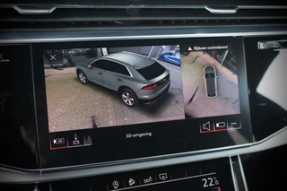 Audi Q8 S-Line Pano B&O 360Camera ACC Matrix Keyless Massage - afbeelding nr 20