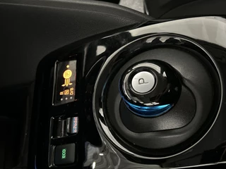 Nissan Leaf | Adaptieve cruise control | Stuurwiel verwarmd | Voorstoelen verwarmd - afbeelding nr 19