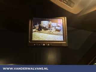 Opel Movano cruisecontrol, parkeersensoren, LED, bijrijdersbank - afbeelding nr 8