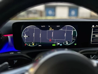 Mercedes-Benz CLA - afbeelding nr 17