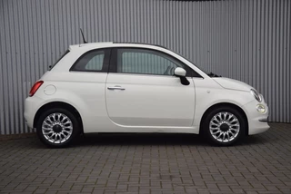 Fiat 500 - afbeelding nr 3