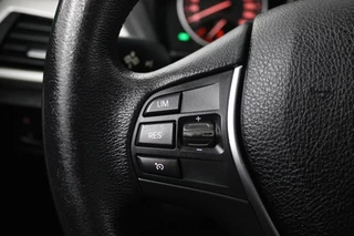 BMW 1 Serie BMW 1-serie 118i Corporate Lease Executive (PARKEERSENSOREN, NAVIGATIE, CRUISE CONTROL, AUTOMAAT, NL-AUTO) - afbeelding nr 8