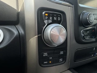 Dodge Ram 1500 - afbeelding nr 20