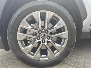 Toyota RAV4 - afbeelding nr 4