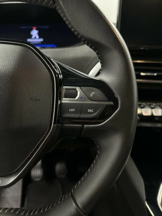 Peugeot 3008 Peugeot 3008 1.2 PureTech Allure CARPLAY CAMERA LM ECC NAVI - afbeelding nr 19
