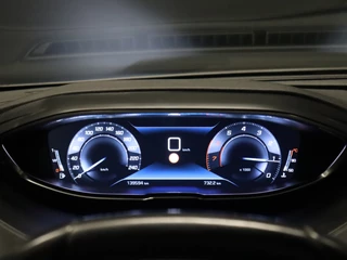 Peugeot 3008 Peugeot 3008 1.2 PureTech Blue Lease Premium [TREKHAAK AFNEEMBAAR, APPLE CARPLAY, ANDROID, HALF LEDER, CAMERA, PDC V+A, CRUISE, NIEUWSTAAT] - afbeelding nr 13