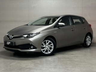 Toyota Auris Toyota Auris 1.8 Hybrid Executive Navi Cruise Camera Trekh. NAP - afbeelding nr 10