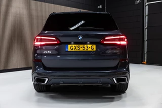 BMW X5 - afbeelding nr 30