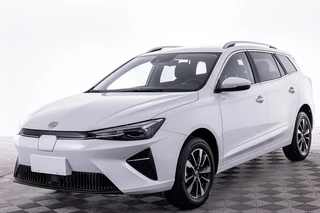 MG MG5 MG MG5 5 BEV 61kWh Long Range Comfort Automaat | ADAPTIVE CRUISE | NAVI | APPLE CARPLAY - afbeelding nr 20