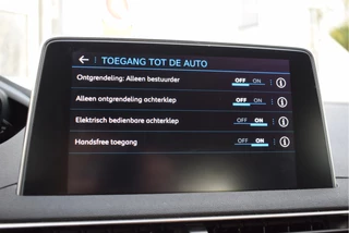 Peugeot 5008 | Elektrische Kofferklep | Adaptive Cruise Control | Full LED - afbeelding nr 46