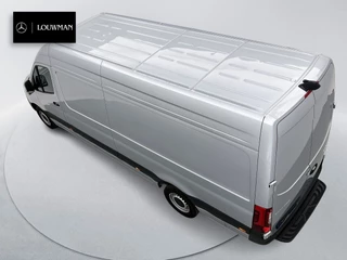 Mercedes-Benz Sprinter - afbeelding nr 34