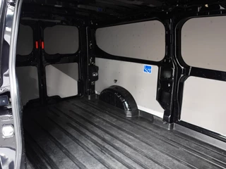 Ford Transit Custom Ford Transit Custom L2H1 Trend Navigatie Apple Carplay Camera Trekhaak Parkeersensoren Cruise control Airco - afbeelding nr 8