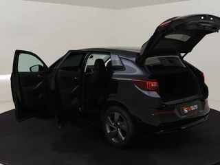 Opel Grandland Opel Grandland 1.6 Turbo Hybrid GS (Automaat) - afbeelding nr 15