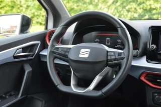 SEAT Arona Seat Arona 1.0 EcoTSI FR Business Connect 8720 km! - afbeelding nr 49