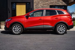 Renault Kadjar - afbeelding nr 3