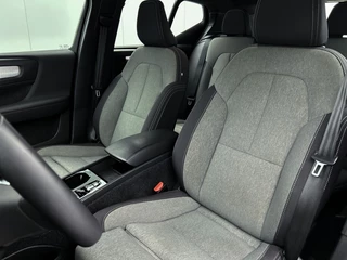 Volvo XC40 Volvo XC40 1.5 T4 Recharge R-Design - afbeelding nr 11