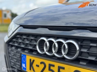 Audi A1 Sportback Audi A1 Sportback 25 TFSI epic - afbeelding nr 7