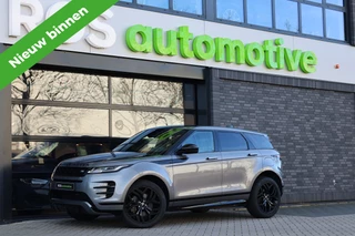 Land Rover Range Rover Evoque 1.5 P300e AWD R-Dynamic S