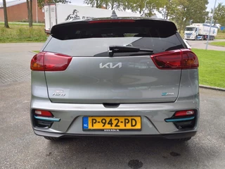 Kia e-Niro - afbeelding nr 7