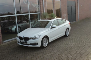 BMW 3 Serie ➡️ BMW 3-serie Gran Turismo 328i F34 High Executive Luxury-Line | 245 pk | Automaat | Head-up | 2e eigenaar | Xenon | Leer | Navi | PDC | 18 inch | - afbeelding nr 13