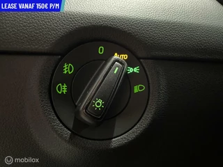 Škoda Octavia Skoda Octavia Combi 1.4 TSI / Automaat NAVI CRUISE LED PDC - afbeelding nr 22