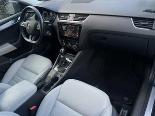 Škoda Octavia Skoda Octavia 1.6 TDI | Pano | Sport zetels | Canton - afbeelding nr 6