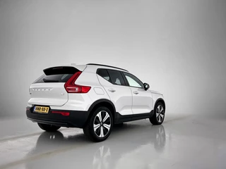 Volvo XC40 Volvo XC40 1.5 T4 Recharge Plus Dark | Trekhaak | Harman\Kardon | - afbeelding nr 5
