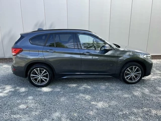 BMW X1 BMW X1 sDrive20i VDL Nedcar Edition - afbeelding nr 15