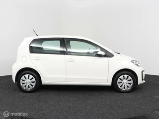 Volkswagen up! Volkswagen Up! move up! 5-Deurs | Airco | Elektr.pakket | Regen/licht sensor | NL Auto | DEALER-STAAT - afbeelding nr 25