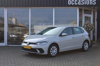 Volkswagen Polo - afbeelding nr 4