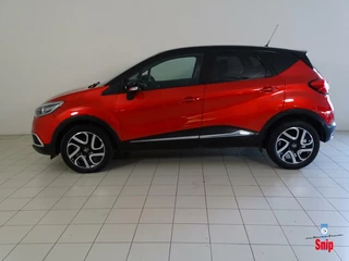 Renault Captur Renault Captur 1.2 TCe Wave Automaat - afbeelding nr 7