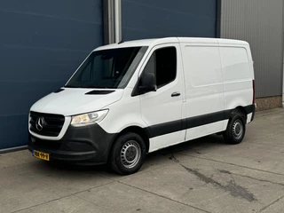 Mercedes-Benz Sprinter Mercedes-Benz Sprinter 314 2.2 CDI L1H1 EURO VI-D AIRCO / NAVI / CRUISE CONTROLE / EURO 6 / - afbeelding nr 3