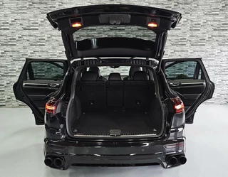 Porsche Cayenne Porsche Cayenne 3.0 S E-Hybrid *GTS uitvoering*22''LMV*NAP*! - afbeelding nr 25