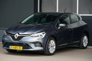 Renault Clio Renault Clio 1.0 TCe Intens, NL, CarPlay, PDC, keyless, clima - afbeelding nr 25